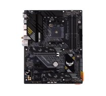 ASUS TUF GAMING B550-PLUS WIFI II AMD B550 Socket AM4 ATX | 90MB19U0-M0EAY0 | 4711081338413 | PLYASUAM40076