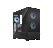 O Fractal Design Pop Air RGB TG (FD-C-POR1A-06) | FD-C-POR1A-06 | 7340172703570