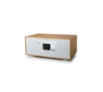 Radio Muse Muse CD Micro System With Bluetooth, FM/DAB+ Radio and USB port M-695DBTW 60 W, Bluetooth, CD player, AUX in | M-695DBTW