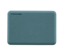 Dysk HDD Toshiba Canvio Advance 2020 1TB (HDTCA10EG3AA) | HDTCA10EG3AA | 4260557511237
