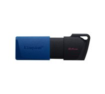 Pendrive Kingston DataTraveler Exodia M, 64 GB (DTXM/64GB) | DTXM/64GB | 740617326260