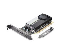 Karta graficzna Lenovo Quadro T1000 8GB GDDR6 (4X61J52233) | 4X61J52233 | 195892052913
