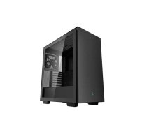 O Deepcool CH510 (R-CH510-BKNNE1-G-1) | R-CH510-BKNNE1-G-1 | 6933412715009