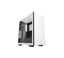 O Deepcool CH510 (R-CH510-WHNNE1-G-1) | R-CH510-WHNNE1-G-1 | 6933412715016