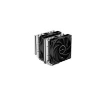 Chłodzenie CPU Deepcool AG620 (R-AG620-BKNNMN-G-1) | AG620 | 6933412727613