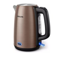 PHILIPS Viva Collection tējkanna, 1.7L (varš) HD9355/92 | HD9355/92 | 8720389013867