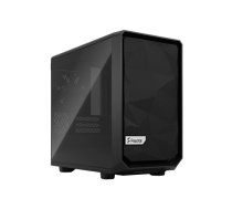 O Fractal Design Meshify 2 Nano (FD-C-MES2N-01) | FD-C-MES2N-01 | 7340172702627