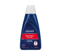 Bissell Bissell | Spot and Stain Pro Oxy Portable Carpet Cleaning Solution | 1000 ml | 20383 | 011120268133