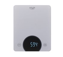 Adler - 10kg - LED AD 3173s | AD 3173s | 5903887804738