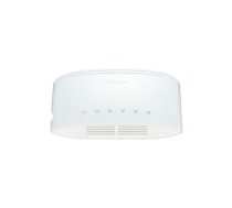 D-Link DGS-1005D switch L2 5x1GBE Desktop/Wall NO FAN | DGS-1005D/E | 790069252686