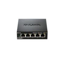 D-Link Switch DGS-105 5-port 10/100/1000 | DGS-105/E | 790069368226