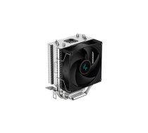 DeepCool AG300 Chipset Air cooler 9.2 cm Black, Metallic | R-AG300-BKNNMN-G | 6933412727897