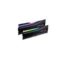Pamięć G.Skill Trident Z5 Neo RGB, DDR5, 32 GB, 6000MHz, CL32 (F5-6000J3238F16GX2-TZ5NR) | F5-6000J3238F16GX2-TZ5NR | 4713294232649