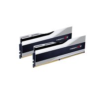 Pamięć G.Skill Trident Z5, DDR5, 32 GB, 6400MHz, CL32 (F5-6400J3239G16GX2-TZ5S) | F5-6400J3239G16GX2-TZ5S | 4713294231338