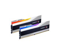 Pamięć G.Skill Trident Z5 RGB, DDR5, 64 GB, 6000MHz, CL30 (F5-6000J3040G32GX2-TZ5RS) | F5-6000J3040G32GX2-TZ5RS | 4713294231932