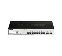 Switch D-Link DGS-1210-10/E | DGS-1210-10/E | 790069467707