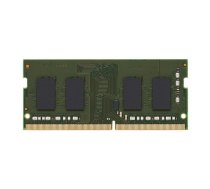 KINGSTON KCP432SS8/8 DDR4 8GB 3200MHz Operatīvā atmiņa (RAM) | KCP432SS8/8 | 740617310993 | SDKINKCP008N321