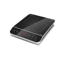 Caso | Hob | Touch 2000 | Number of burners/cooking zones 1 | Touch | Black | Induction | 02008 | 4038437020083