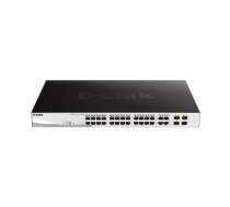 Switch D-Link DGS-1210-28P/E | DGS-1210-28P/E | 0790069467783 | 184041