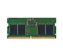Pamięć do laptopa Kingston ValueRAM, SODIMM, DDR5, 16 GB, 5600 MHz, CL46 (KVR56S46BS8-16) | KVR56S46BS8-16 | 740617334050