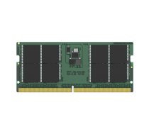 Pamięć do laptopa Kingston ValueRAM, SODIMM, DDR5, 32 GB, 5600 MHz, CL46 (KVR56S46BD8-32) | KVR56S46BD8-32 | 740617334036