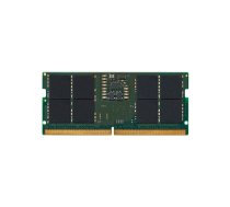 Pamięć do laptopa Kingston SODIMM, DDR5, 16 GB, 5600 MHz, CL46 (KCP556SS8-16) | KCP556SS8-16 | 740617335002