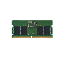 Pamięć do laptopa Kingston SODIMM, DDR5, 8 GB, 5600 MHz, CL46 (KCP556SS6-8) | KCP556SS6-8 | 740617335019