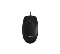 Logitech M100 (910-006652) | 910-006652 | 5099206104242 | 802461