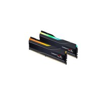 Pamięć G.Skill Trident Z5 Neo RGB, DDR5, 64 GB, 6000MHz, CL30 (F5-6000J3040G32GX2-TZ5NR) | F5-6000J3040G32GX2-TZ5NR | 4713294232762