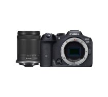 Canon EOS R7 + RF-S 18-150mm f/3.5-6.3 IS STM (5137C010) | 5137C010 | 4549292185546