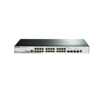 Switch D-Link DGS-1510-28P/E | DGS-1510-28P/E/11241059 | 790069467936
