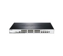Switch D-Link DGS-1510-28XMP/E | DGS-1510-28XMP/E | 790069467943
