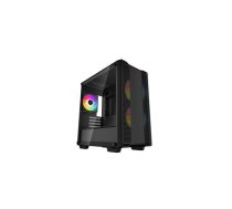 O Deepcool CC360 ARGB (R-CC360-BKAPM3-G-1) | R-CC360-BKAPM3-G-1 | 6933412774976