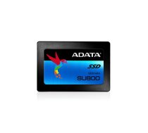 Adata Drive SSD Ultimate SU800 1TB S3 560/520 MB/s TLC 3D | ASU800SS-1TT-C | 4712366967274 | DGADAWBT10SU800