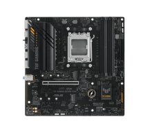 Asus TUF GAMING A620M-PLUS | 90MB1EZ0-M0EAY0 | 4711387164303