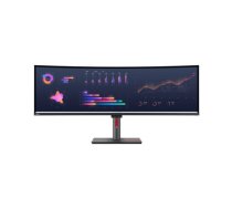 Monitor Lenovo ThinkVision P49w-30 (63DBRAT1EU) | 63DBRAT1EU | 196802362085