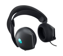 Dell Alienware AW520H DSoM Wired Gaming Headset | AW520H-G-DEAM | 5397184790281 | 202367