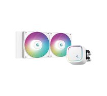 Chłodzenie Deepcool LE520 WH (R-LE520-WHAMMN-G-1) | R-LE520-WHAMMN-G-1 | 6933412728290