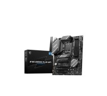 MSI B760 GAMING PLUS WIFI motherboard Intel B760 LGA 1700 ATX | B760 GAMING PLUS WIFI | 4711377086561