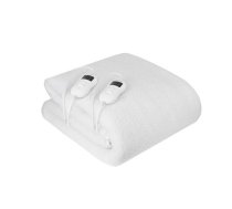 Camry CR 7421 electric blanket 2x 60 W | CR 7421 | 5902934832601 | AGDADLKPE0011
