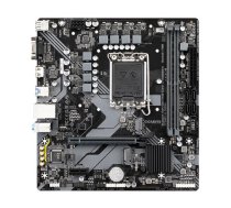 Gigabyte B760M H DDR4 | B760MHDDR4 | 4719331854645