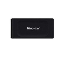 Kingston SSD XS1000 1TB USB3.2 Gen2 External | SXS1000/1000G | 740617338515 | DGKINZGT10XS100
