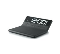 Radio Muse Radio with a wireless charger M-168 WI Black Portable | M-168 WI | 3700460208622