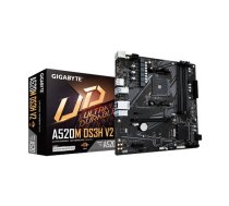 Gigabyte A520M DS3H V2 | A520M DS3H V2 | 4719331854690