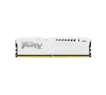 Pamięć Kingston Fury Beast, DDR5, 32 GB, 6000MHz, CL36 (KF560C36BWE-32) | KF560C36BWE-32 | 740617333374