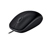 Logitech B110 Silent (910-005508) | 910-005508 | 5099206080539 | 488476