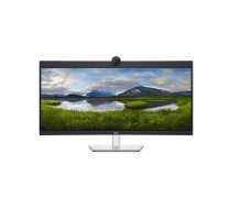 Monitor Dell P3424WEB Video Conferencing (210-BFOB) | 210-BFOB | 5397184657072 | 848549