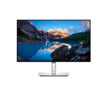 DELL UltraSharp U2724D computer monitor 68.6 cm (27") 2560 x 1440 pixels Quad HD LCD Black, Silver | 210-BKVB | 5397184821442