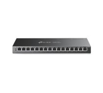 Switch TP-Link TL-SG116P | TL-SG116P | 4895252500301