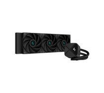 Chłodzenie Deepcool LS720S Zero Dark (R-LS720-BKNNMM-G-1) | R-LS720-BKNNMM-G-1 | 6933412728412